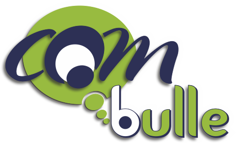 Logo COM'bulle